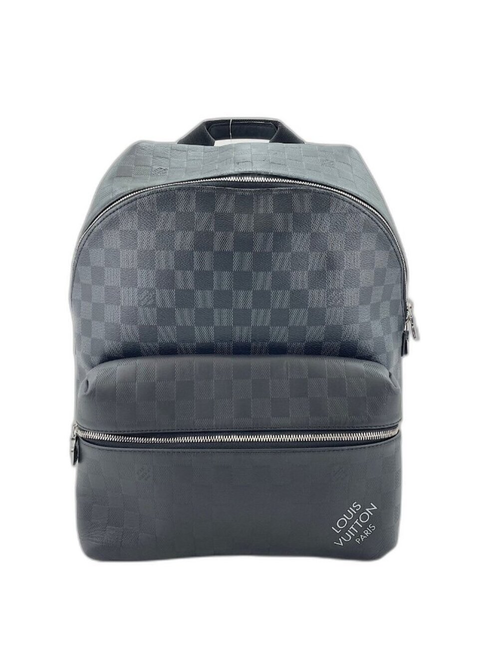 Louis Vuitton Backpack Damier Squared PM